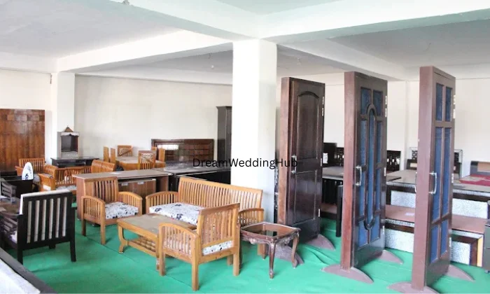 PP Timber  Contractor